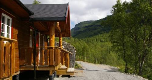Eidslandet Noruega Hotel Bombastico Código Promocional Booking.com