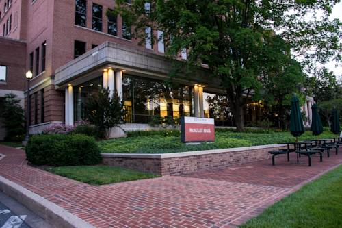 Baltimore, Maryland) Estados Unidos Hotel Bombastico Código Promocional Booking.com