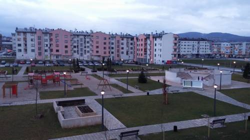 Ilidža Bosnia and Herzegovina Hotel Bombastic Promo Code Booking.com