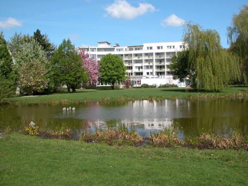 Lünen Alemania Hotel Bombastico Código Promocional Booking.com