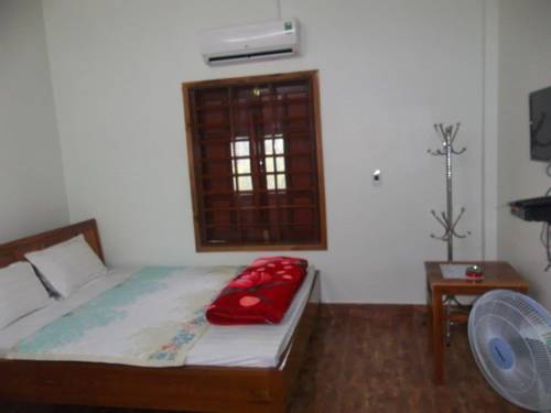 Phong Nha Vietnam Hotel Bombastico Código Promocional Booking.com