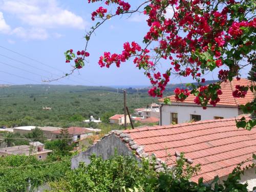 Makhairoí Greece Hotel Bombastic Promo Code Booking.com