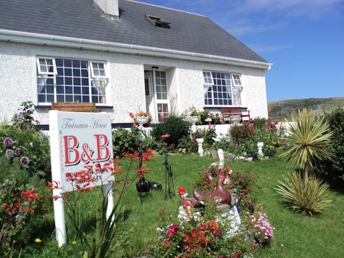 Isla Inishturk Irlanda Hotel Bombastico Código Promocional Booking.com
