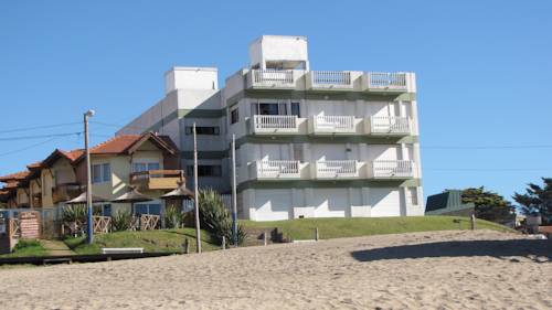 Villa Gesell Argentina Hotel Bombastico Código Promocional Booking.com