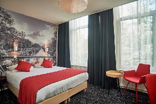 Amsterdam Netherlands Hotel Bombastic Promo Code Agoda.com