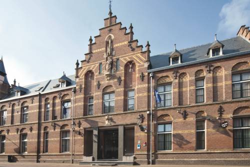 Deventer Países Bajos Hotel Bombastico Código Promocional Booking.com