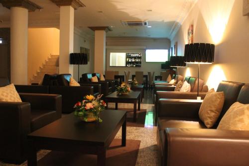 Bissau Guinea-Bissau Hotel Bombastic Promo Code Agoda.com