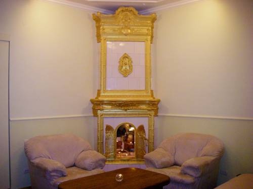 Poltava Ucrania Hotel Bombastico Código Promocional Booking.com