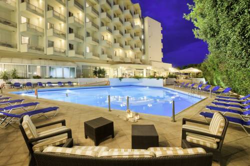 Glyfada Grecia Hotel Bombastico Código Promocional Booking.com