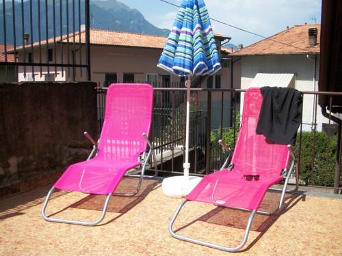 Lezzeno Italia Hotel Bombastico Código Promocional Booking.com