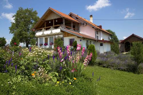 Rakovica Croacia Hotel Bombastico Código Promocional Booking.com