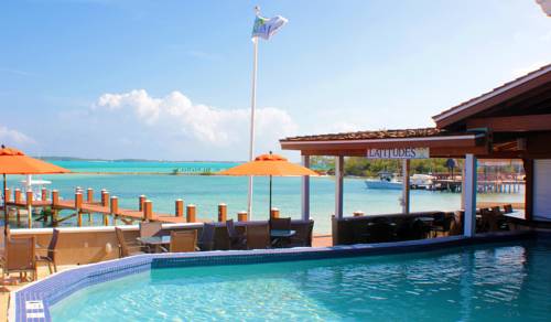 George Town Bahamas Hotel Bombastic Promo Code Booking.com