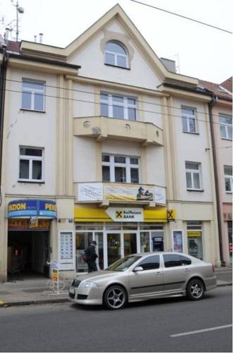 Hradec Králové Republica checa Hotel Bombastico Código Promocional Booking.com
