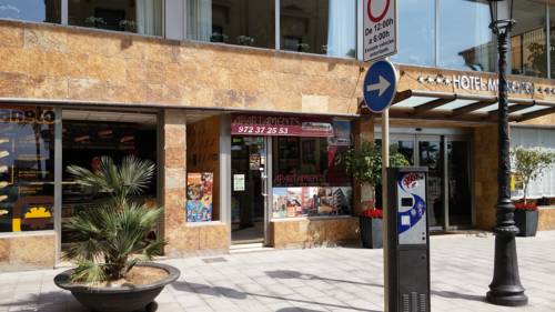 Lloret de Mar España Hotel Bombastico Código Promocional Booking.com