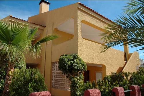 El Puerto de Mazarrón España Hotel Bombastico Código Promocional Booking.com