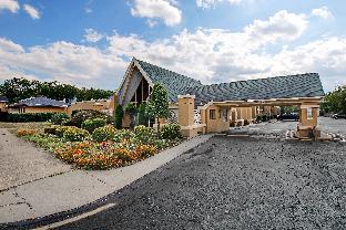 Parsippany (NJ) United States Hotel Bombastic Promo Code Agoda.com