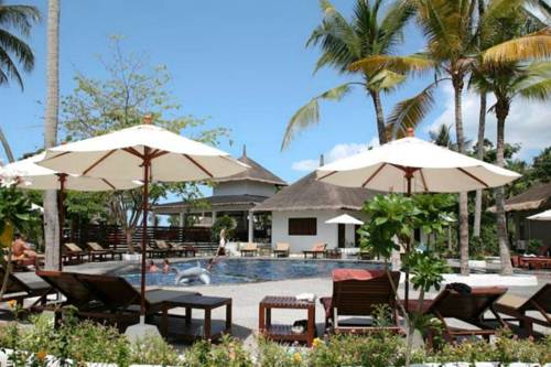 Playa de Mae Nam Tailandia Hotel Bombastico Código Promocional Booking.com