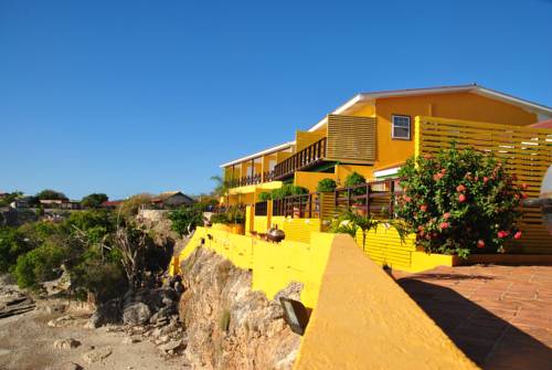 Westpunt Curazao Hotel Bombastico Código Promocional Booking.com