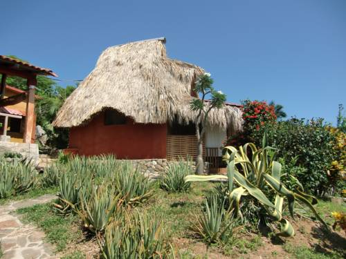 Zipolite México Hotel Bombastico Código Promocional Booking.com