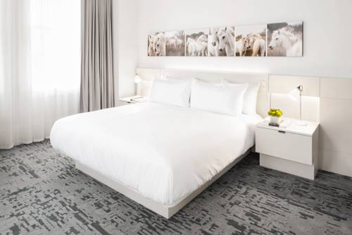 Lexington (Kentucky) Estados Unidos Hotel Bombastico Código Promocional Booking.com