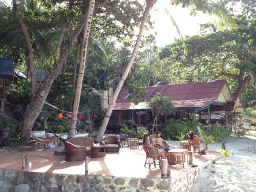 Playa Botella Tailandia Hotel Bombastico Código Promocional Booking.com