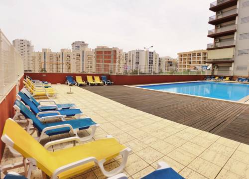 Armação de Pêra Portugal Hotel Bombastico Código Promocional Booking.com