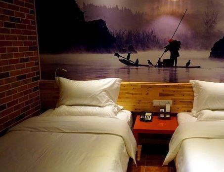 Wenzhou China Hotel Bombastic Promo Code Booking.com