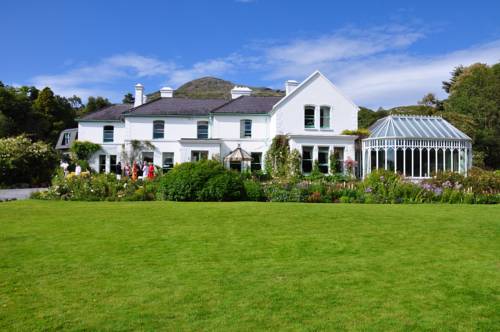 Cashel Irlanda Hotel Bombastico Código Promocional Booking.com