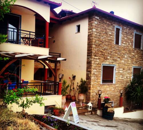 Sárti Greece Hotel Bombastic Promo Code Booking.com