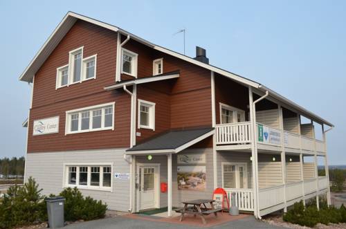 Jämi Finlandia Hotel Bombastico Código Promocional Booking.com