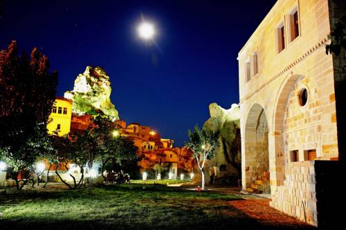 Ürgüp (Capadocia) Turquía Hotel Bombastico Código Promocional Booking.com