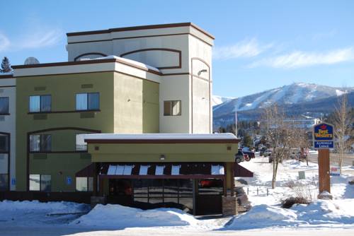 Winter Park (Colorado) Estados Unidos Hotel Bombastico Código Promocional Booking.com