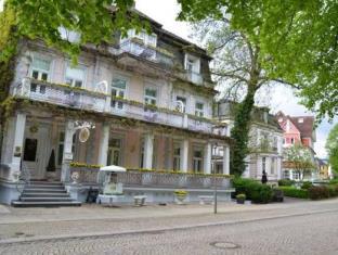 Bad Pyrmont Germany Hotel Bombastic Promo Code Agoda.com