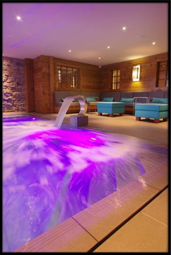 Morzine France Hotel Bombastic Promo Code Booking.com