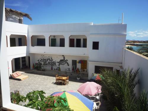 Sal Rei Cape Verde Hotel Bombastic Promo Code Booking.com
