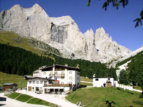 Pozza di Fassa Italia Hotel Bombastico Código Promocional Booking.com