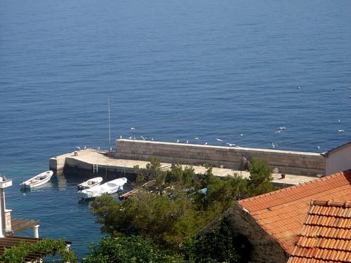 Mljet Croacia Hotel Bombastico Código Promocional Booking.com