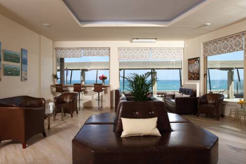 Heraklion Grecia Hotel Bombastico Código Promocional Booking.com