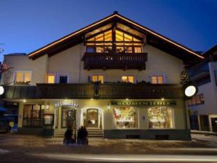 Sankt Anton am Arlberg Austria Hotel Bombastic Promo Code Agoda.com