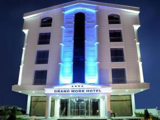 Ankara Turkey Hotel Bombastic Promo Code Agoda.com