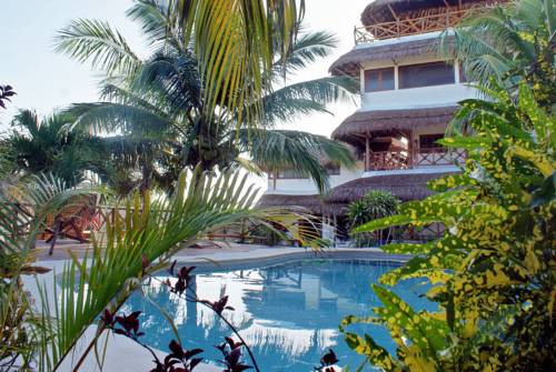 Holbox Island Mexico Hotel Bombastic Promo Code Booking.com
