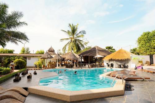 Kotu Gambia Hotel Bombastic Promo Code Booking.com