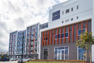 Auckland New Zealand Hotel Bombastic Promo Code Agoda.com