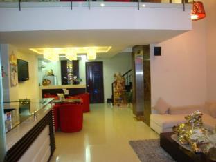 Ho Chi Minh City Vietnam Hotel Bombastic Promo Code Agoda.com
