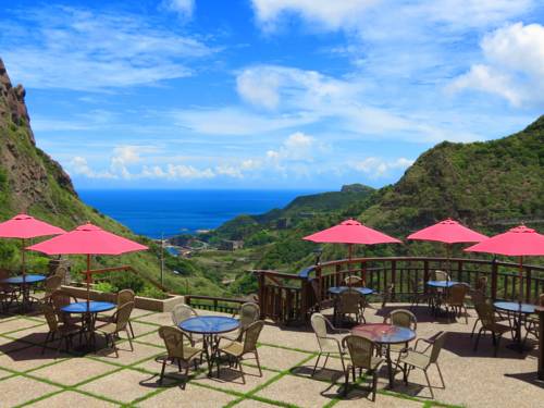 Jiufen Taiwán Hotel Bombastico Código Promocional Booking.com