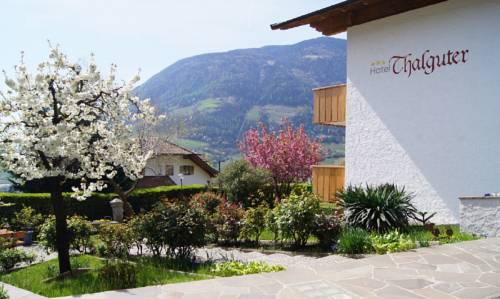 Lagundo (Algund) Italy Hotel Bombastic Promo Code Booking.com