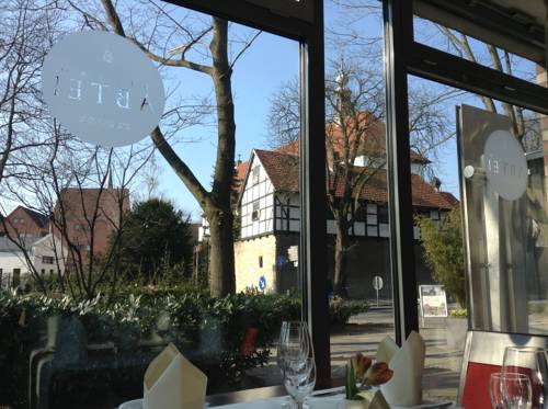 Werne Germany Hotel Bombastic Promo Code Booking.com