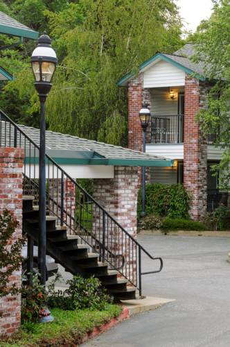 Grass Valley (California) Estados Unidos Hotel Bombastico Código Promocional Booking.com