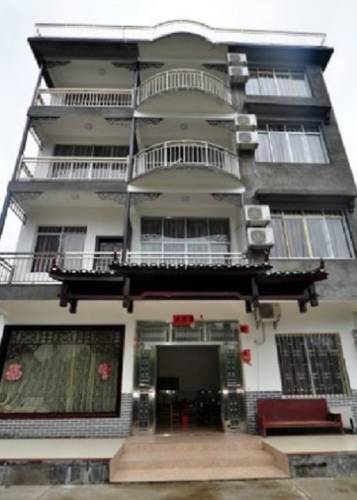 Yangshuo China Hotel Bombastico Código Promocional Booking.com