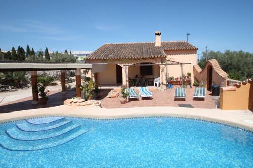 Benissa Spain Hotel Bombastic Promo Code Booking.com